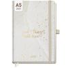 Artikelbild 1 des Artikels “Wochen-Notiz-Kalender A5 2027 [Sparkling Leaf] “