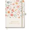 Artikelbild 1 des Artikels “Wochen-Notiz-Kalender A5 2027 [Wild Blossoms] “