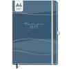 Artikelbild 1 des Artikels “Wochen-Notiz-Kalender A4 2027 [Blue Waves] “