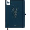 Artikelbild 1 des Artikels “Wochen-Notiz-Kalender A4 2027 [Night Flower] “