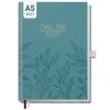 Artikelbild 1 des Artikels “Organizer Day by Day A5 2027 [Blue Leaves] “