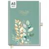 Artikelbild 1 des Artikels “Organizer Day by Day A5 2027 [Shiny Leaves] “