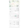 Artikelbild 1 des Artikels “3-Monatskalender 2027 [Blattgold] “