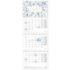 Artikelbild 1 des Artikels “3-Monatskalender 2027 [Fine Style] “