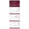 Artikelbild 1 des Artikels “3-Monatskalender 2027 [Velvet Flowers] “