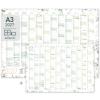 Artikelbild 1 des Artikels “Wandkalender 2027 A3 quer [Blattgold] “