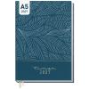 Artikelbild 1 des Artikels “Business-Timer A5 2027 [Fine Leaves blue] “