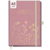 Artikelbild 1 des Artikels “Business-Timer Deluxe A5 2027 [Fine Flowers rosé] “