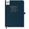 Artikelbild 1 des Artikels “Business-Timer Deluxe A5 2027 [Nachtblau] “