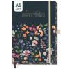 Artikelbild 1 des Artikels “Business-Timer Deluxe A5 2027 [Flower Inspiration] “