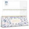 Artikelbild 1 des Artikels “Internationaler Wochen-Tischkalender quer 2027 [Fine Style] “