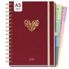 Artikelbild 1 des Artikels “Lieblings-Timer Deluxe A5 2027 [Magic Heart] “