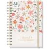 Artikelbild 1 des Artikels “Lieblings-Timer A5 2027 Englisch (+ IT/FR/ES) [Wild Blossoms] “