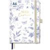 Artikelbild 1 des Artikels “Wochen-Notiz-Kalender A6 2027 [Fine Style] “