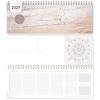 Artikelbild 1 des Artikels “Wochen-Tischkalender 2027 quer Achtsamkeitskalender [Neue Wege] “