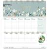 Artikelbild 1 des Artikels “Wochen-Tischkalender 2027 Großdruckkalender quer [Minty Leaves] “