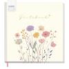 Artikelbild 1 des Artikels “p&y Gästebuch [Flower Joy] “