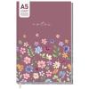 Artikelbild 1 des Artikels “paper&you Notizbuch A5 liniert [Berry Blossoms] “