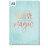 Artikelbild 1 des Artikels “Schulstuff Schülerplaner A5 [Believe in Magic] “