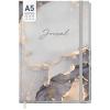Artikelbild 1 des Artikels “paper&you Journal dotted A5 [Grey Marble] “