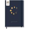 Artikelbild 1 des Artikels “paper&you Journal dotted A5 [Moon] “