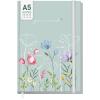 Artikelbild 1 des Artikels “paper&you Journal dotted A5 [Spring Flowers] “