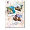 Artikelbild 1 des Artikels “paper&you Journal dotted A5 [Travel Memories] “
