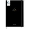Artikelbild 1 des Artikels “Notizbuch Classic A5+ blanko [Black Edition] “