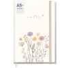 Artikelbild 1 des Artikels “Notizbuch Classic A5+ blanko [Flower Joy] “