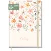 Artikelbild 1 des Artikels “Notizbuch Classic A5+ blanko [Wild Blossoms] “
