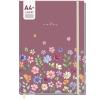 Artikelbild 1 des Artikels “paper&you Notizbuch A4+ liniert [Berry Blossoms] “