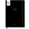 Artikelbild 1 des Artikels “paper&you Notizbuch A4+ liniert [Black Edition] “