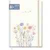 Artikelbild 1 des Artikels “paper&you Notizbuch A4+ liniert [Flower Joy] “