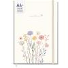 Artikelbild 1 des Artikels “paper&you Notizbuch A4+ liniert [Flower Joy] “