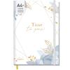 Artikelbild 1 des Artikels “paper&you Notizbuch A4+ liniert [Time to Grow] “