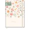 Artikelbild 1 des Artikels “paper&you Notizbuch A4+ liniert [Wild Blossoms] “