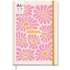 Artikelbild 1 des Artikels “paper&you Journal A4+ [Pink Flowers] “