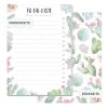 Artikelbild 1 des Artikels “paper&you To-do Listen Block A6 [Kakteen] “