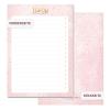 Artikelbild 1 des Artikels “paper&you To-do Listen Block A6 [Golden Dots] “