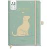 Artikelbild 1 des Artikels “p&y Journal Premium dotted A5 [Dog’s heart] “