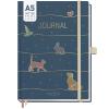Artikelbild 1 des Artikels “p&y Journal Premium dotted A5 [Pet Life] “