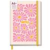 Artikelbild 1 des Artikels “paper&you Notizbuch kariert A6+ 