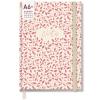 Artikelbild 1 des Artikels “p&y Notizbuch kariert A6+ [Red Leaves] “