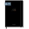 Artikelbild 1 des Artikels “paper&you Notizbuch Classic A5+ liniert [Black Edition] “