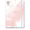 Artikelbild 1 des Artikels “paper&you Notizbuch Classic A5+ liniert [Blush] “