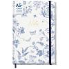Artikelbild 1 des Artikels “paper&you Notizbuch A5+ liniert [Fine Style] “