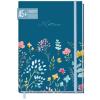 Artikelbild 1 des Artikels “paper&you Notizbuch Classic A5+ liniert [Happy Flower] “