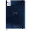 Artikelbild 1 des Artikels “paper&you Notizbuch Classic A5+ liniert [Starry Night] “