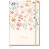 Artikelbild 1 des Artikels “paper&you Notizbuch Classic A5+ liniert [Wild Blossoms] “