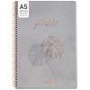 Artikelbild 1 des Artikels “Bullet Journal dotted A5 mit Spiralbindung [Create Yourself] “